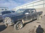 2017 CHEVROLET SILVERADO - 3GCUKSEC2HG427858