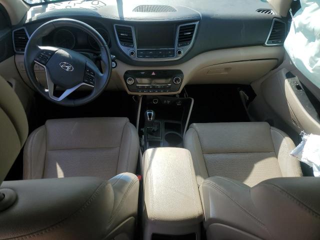2018 HYUNDAI TUCSON SEL - KM8J33A4XJU634002