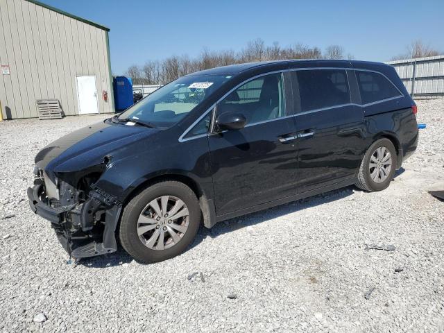Vin: 5fnrl5h64gb116639, lot: 48135725, honda all models exl 2016 img_1