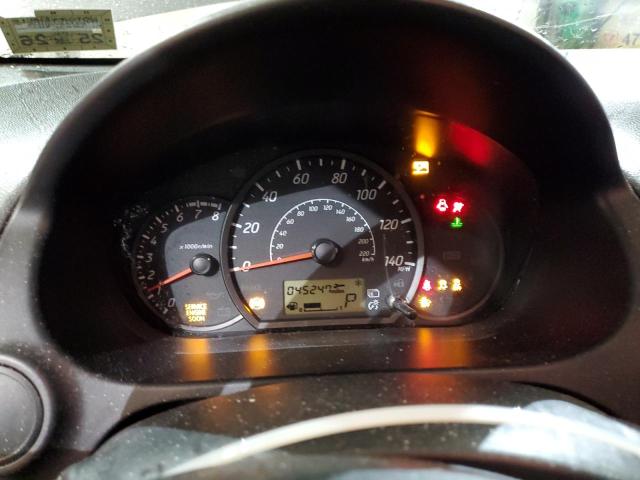 2022 MITSUBISHI MIRAGE G4 ML32FUFJ6NHF02492
