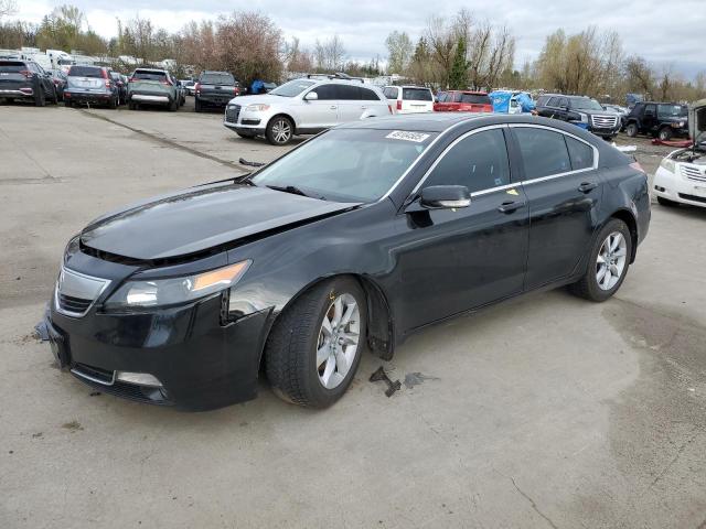ACURA TL
