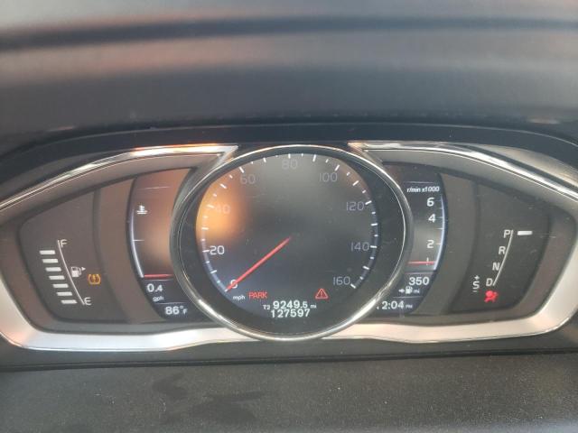 2016 VOLVO XC60 T6 PL YV449MDM8G2847601
