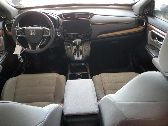 2020 HONDA CR-V EX - 2HKRW2H54LH637398