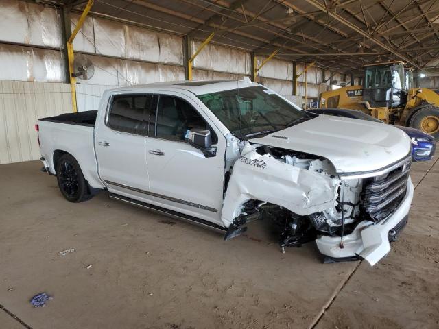 Vin: 1gcukje87sz126449, lot: 48362455, chevrolet all models k1500 high country 20254