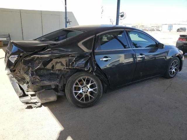 Vin: 1n4al3ap1hc285283, lot: 50147835, nissan altima 2.5 20173