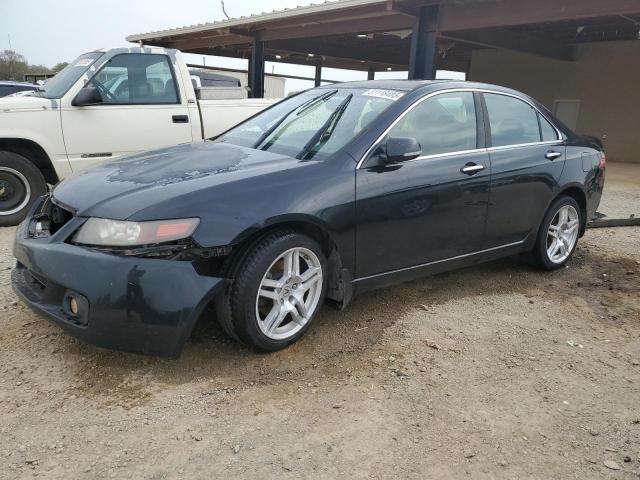 ACURA TSX