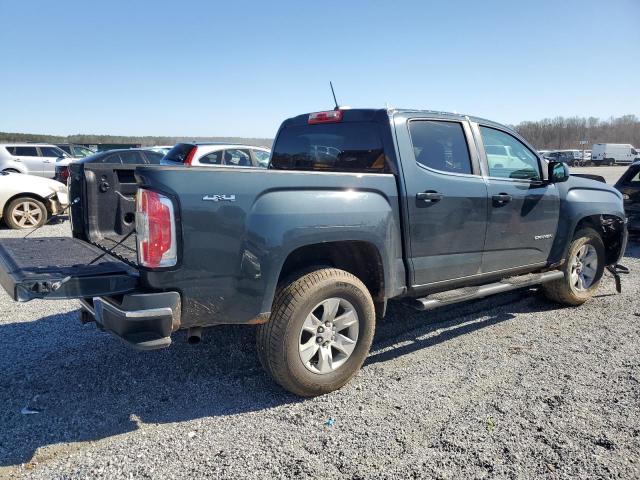 Vin: 1gtg6cen6h1154611, lot: 49247475, gmc canyon sle 20173