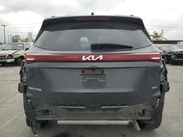 2024 KIA SELTOS EX KNDERCAA3R7529483