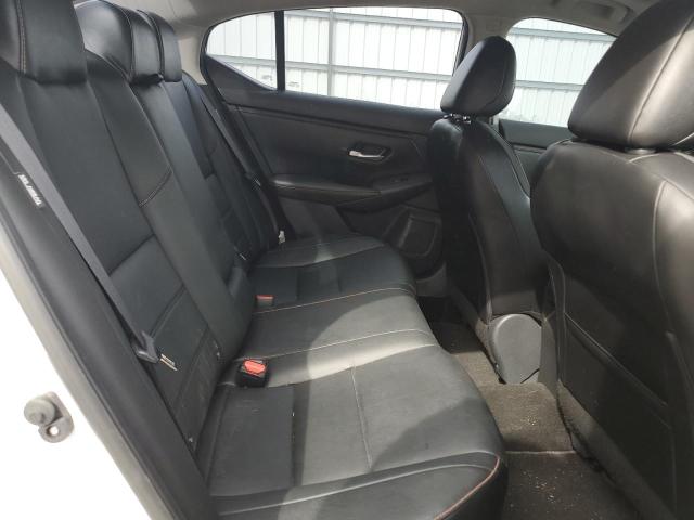 2020 NISSAN SENTRA SR - 3N1AB8DV9LY311152