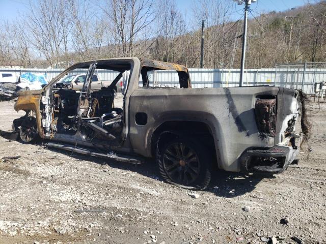 Vin: 3gtuuged4rg367308, lot: 49816055, gmc sierra k1500 denali 20242