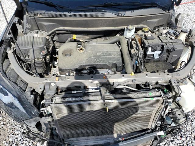 2018 CHEVROLET EQUINOX LT - 3GNAXJEV3JS644779