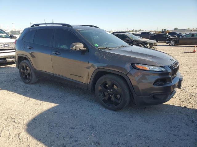 2016 JEEP CHEROKEE L - 1C4PJLDB1GW355937