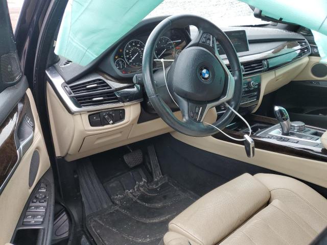 2017 BMW X5 XDRIVE3 - 5UXKR0C38H0V83335