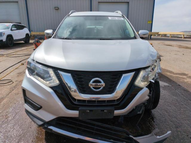 2017 NISSAN ROGUE SV - 5N1AT2MN3HC760927