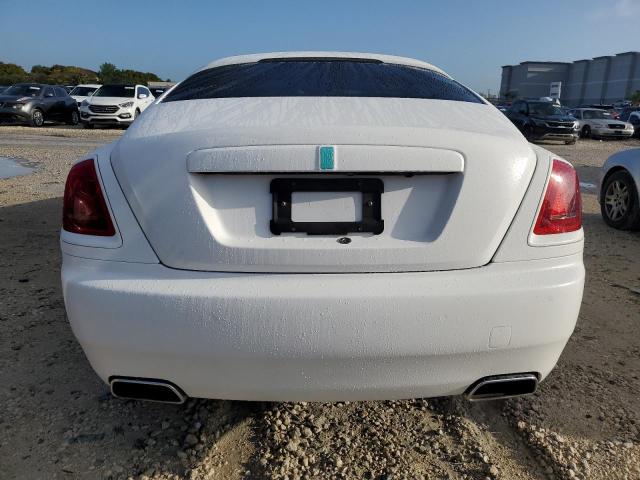 2017 ROLLS-ROYCE WRAITH SCA665C53HUX86708