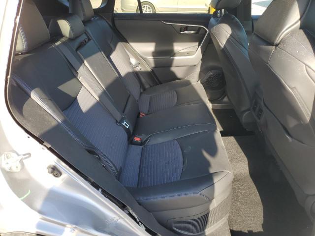 2022 TOYOTA RAV4 XSE - 4T3E6RFVXNU090238
