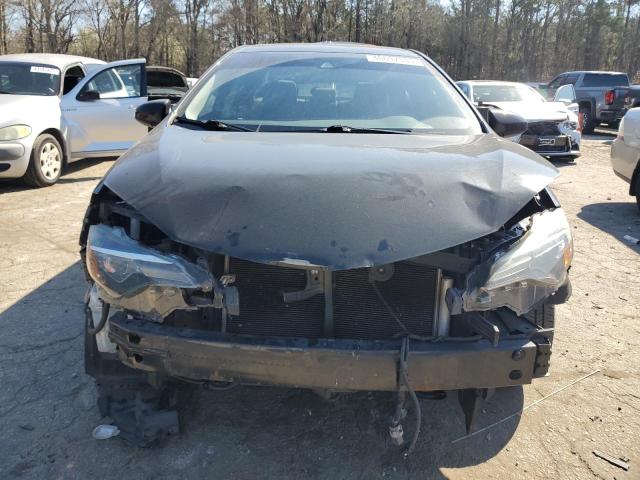 2017 TOYOTA COROLLA L - 2T1BURHE6HC793050