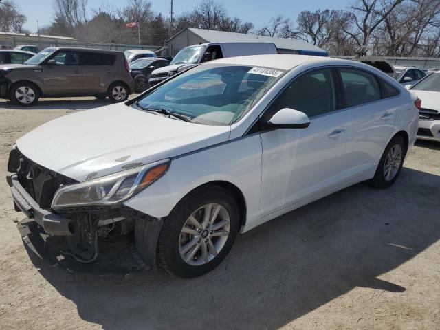Vin: 5npe24af7gh331469, lot: 49124285, hyundai sonata se 2016 img_1