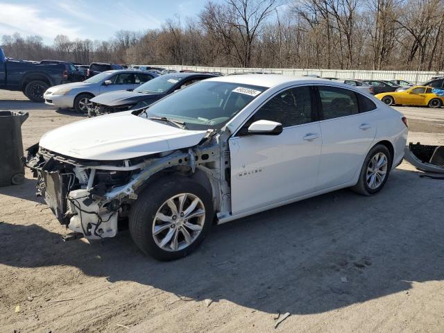 Vin: 1g1zd5st2lf055298, lot: 49033995, chevrolet malibu lt 2020 img_1
