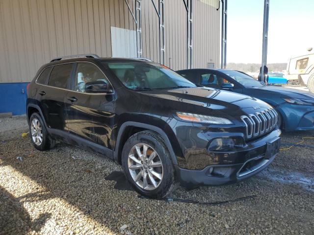 Vin: 1c4pjmds5ew240924, lot: 48886515, jeep grand cher limited 20144