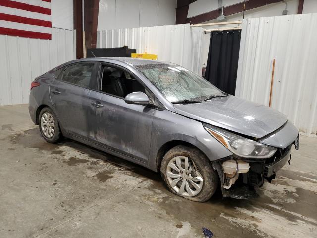 2018 HYUNDAI ACCENT SE - 3KPC24A36JE028465