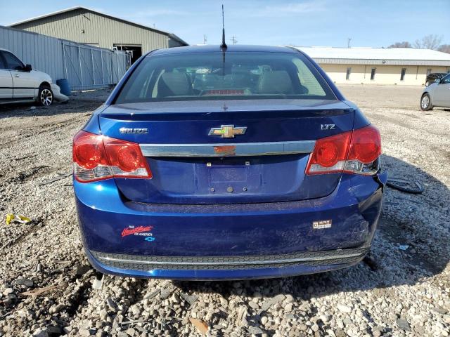 1G1PG5SB5D7288044 2013 CHEVROLET CRUZE