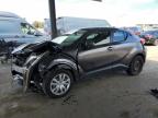 2019 TOYOTA C-HR XLE - JTNKHMBX9K1026091