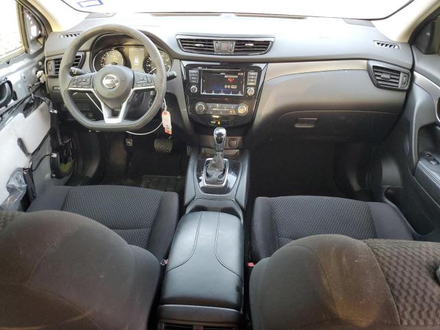 JN1BJ1CV4LW266354 2020 NISSAN ROGUE