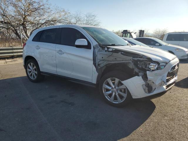 Vin: 4a4ap3au4ee014537, lot: 50729945, mitsubishi outlander es 20144