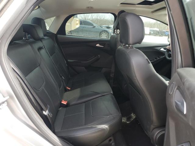 2017 FORD FOCUS TITA - 1FADP3J23HL347739