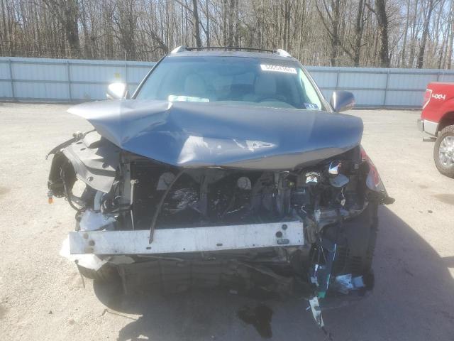 2015 LEXUS RX 350 BAS - 2T2BK1BA2FC328674