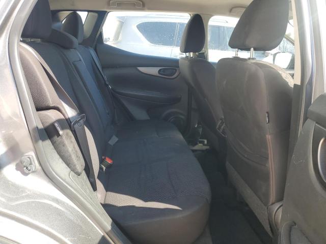 2020 NISSAN ROGUE SPOR - JN1BJ1CV8LW260315