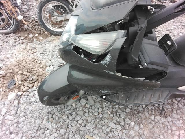 2008 HONDA FSC600 D JH2PF01118K600621