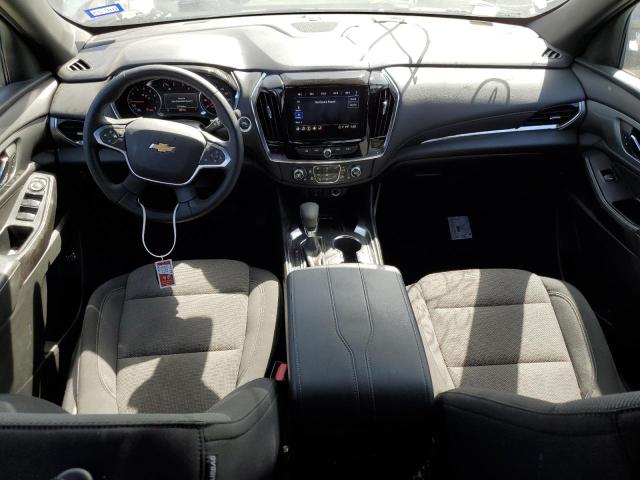 2023 CHEVROLET TRAVERSE L - 1GNERGKW0PJ292007
