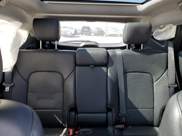 2015 HYUNDAI SANTA FE S 5XYZWDLA3FG268853