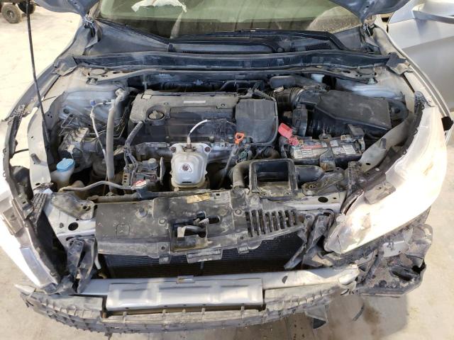 2017 HONDA ACCORD EX - 1HGCR2F77HA045916