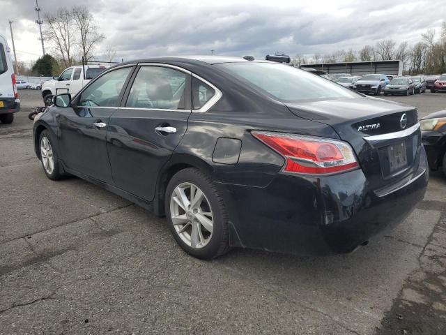 2015 NISSAN ALTIMA 2.5 - 1N4AL3APXFC153667