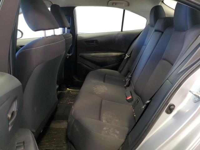2024 TOYOTA COROLLA LE - JTDB4MEE9RJ011899