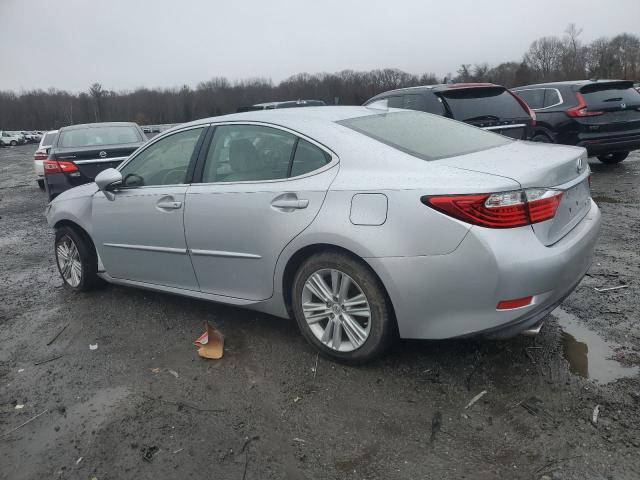 2015 LEXUS ES 350 - JTHBK1GG6F2211033