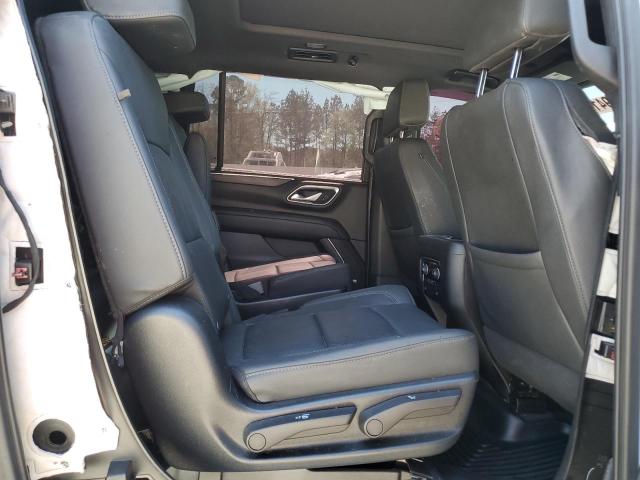 2023 CHEVROLET SUBURBAN K - 1GNSKDKL5PR286474