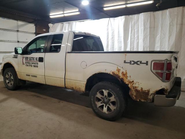 Vin: 1ftfx1ef0bfa11928, lot: 50309385, ford f-150 super cab 20112