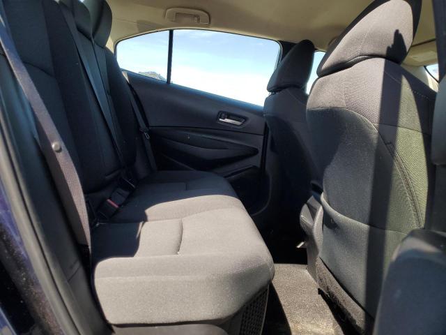 2021 TOYOTA COROLLA LE - JTDEAMDE5MJ030899