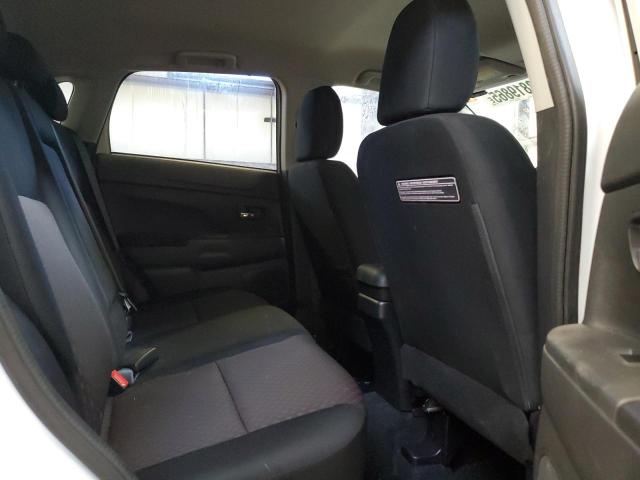 2018 MITSUBISHI RVR SE JA4AJ3AU9JU601190