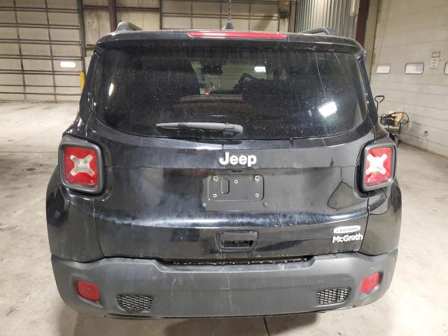 2019 JEEP RENEGADE L - ZACNJABB2KPK87648