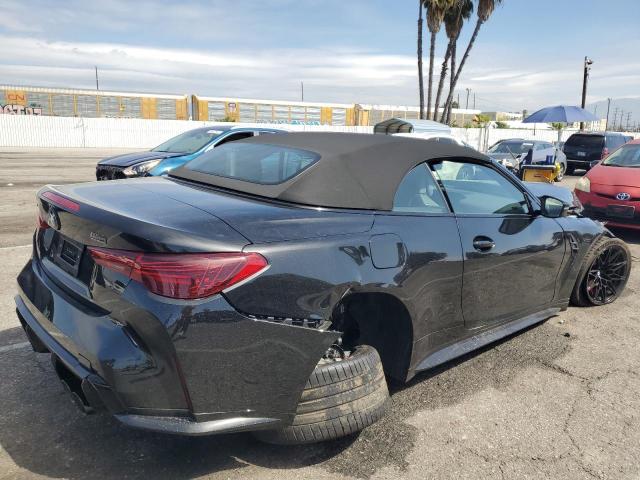 Vin: wbs43ba07sct61898, lot: 48228345, bmw m4 competition 20253