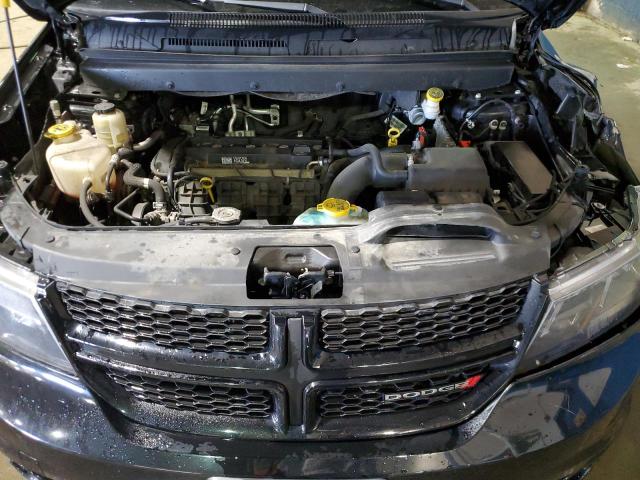 2020 DODGE JOURNEY CR - 3C4PDCGB1LT201411