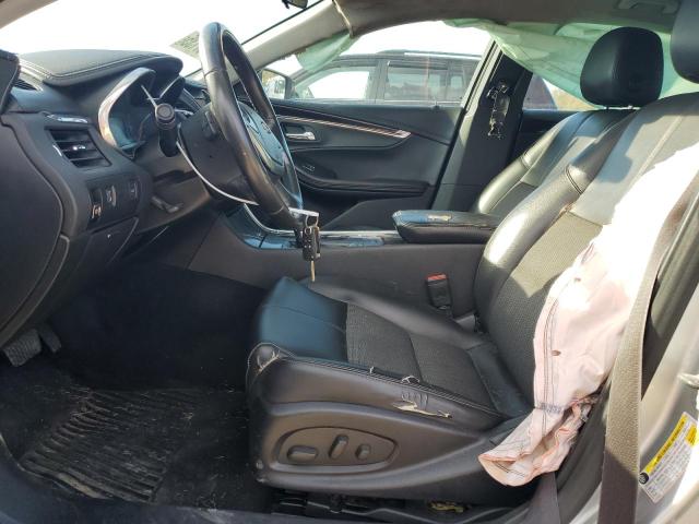 2016 CHEVROLET IMPALA LT - 2G1115S31G9120422