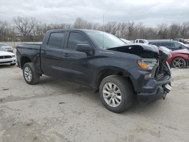 3GCPDBEK7NG629749 2022 CHEVROLET ALL Models