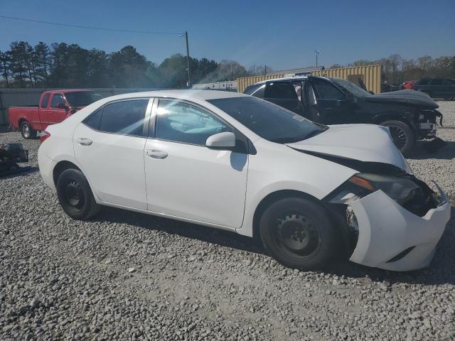 2015 TOYOTA COROLLA L - 2T1BURHE9FC480653