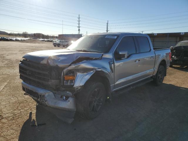 Vin: 1ftfw1e87mfa01209, lot: 48260585, ford f-150 supercrew 2021 img_1